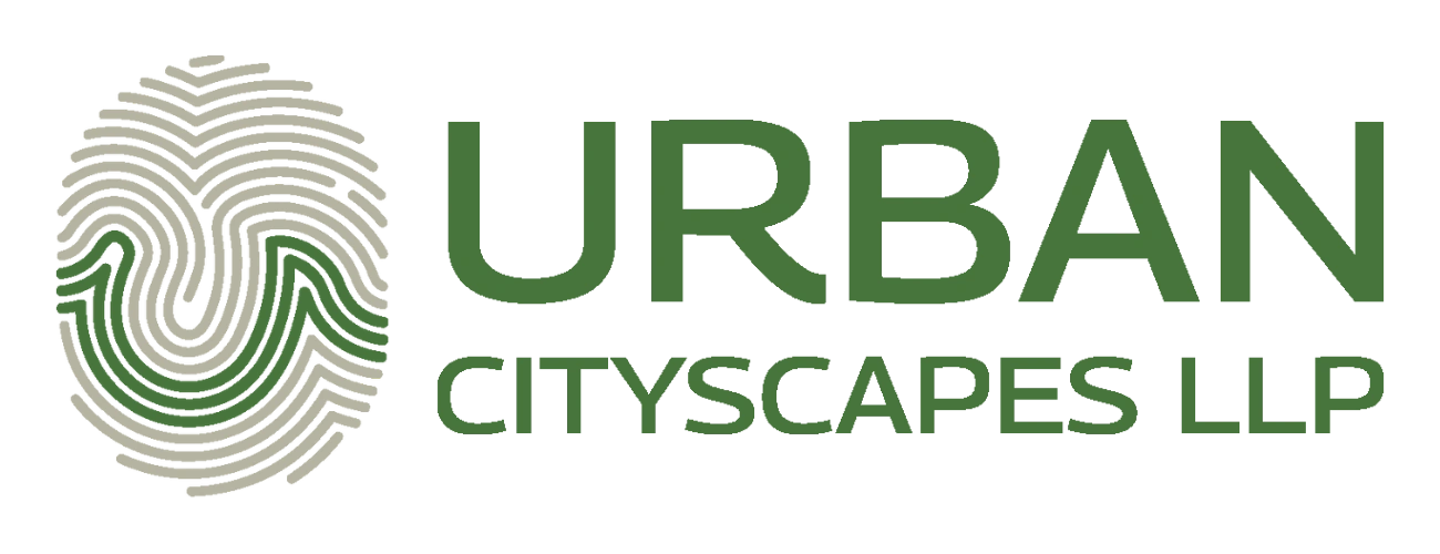 Urban Cityscapes Logo